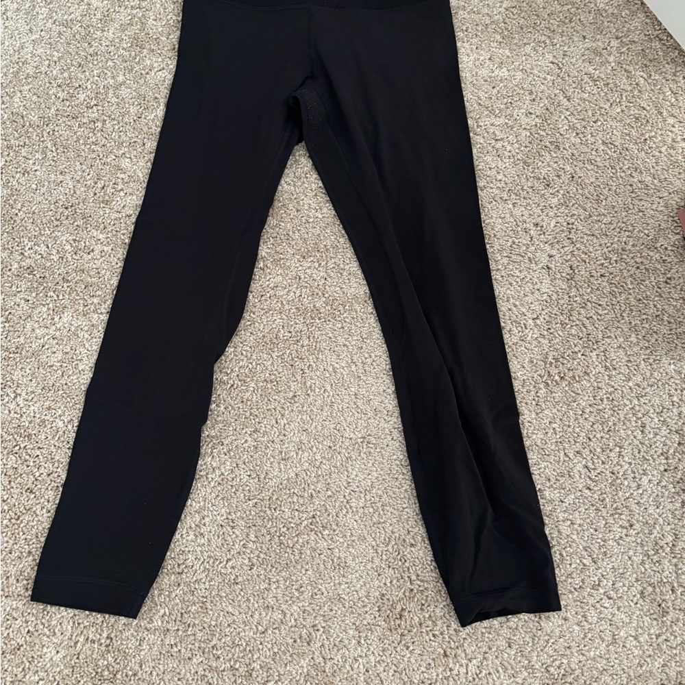 Lululemon Align leggings